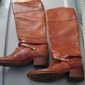 Ralph Lauren Collection Purple Label Sahara Boots